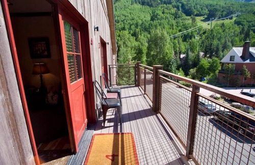 Telluride Condo | Penthouse By The Gondola - Ore Station Lodge