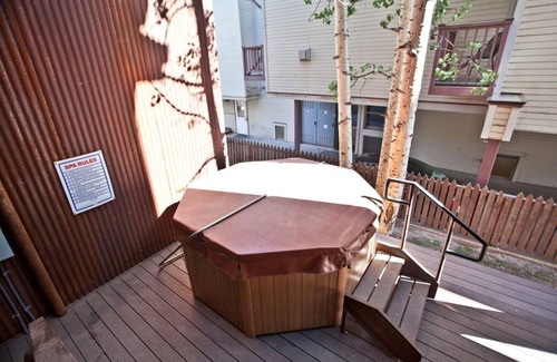 Telluride Condo | Penthouse By The Gondola - Ore Station Lodge
