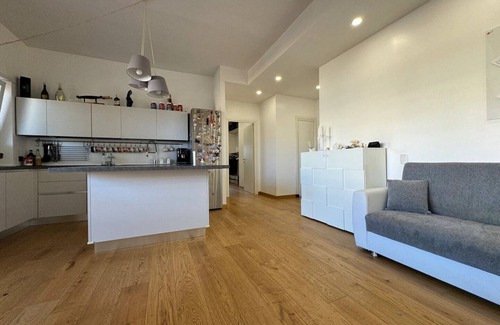 Quartiere XXXIII Lido di Ostia Ponente Apartment | Penthouse by the Sea