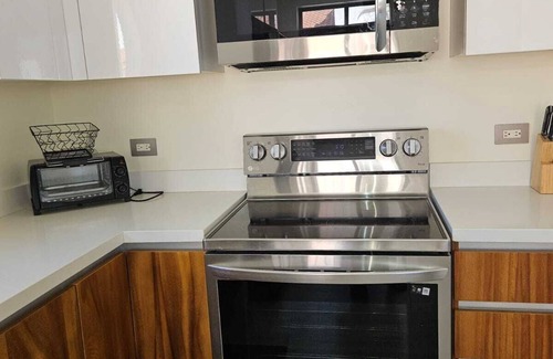 Zona 16 Condo | Penthouse Ciudad Cayala 2-bedroom condo in Ciudad de Guatemala
