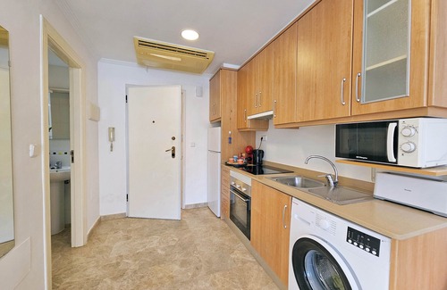 Diputacion de Cartagena Casco Apartment | PENTHOUSE CARTAGENA