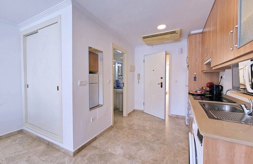 Diputacion de Cartagena Casco Apartment | PENTHOUSE CARTAGENA