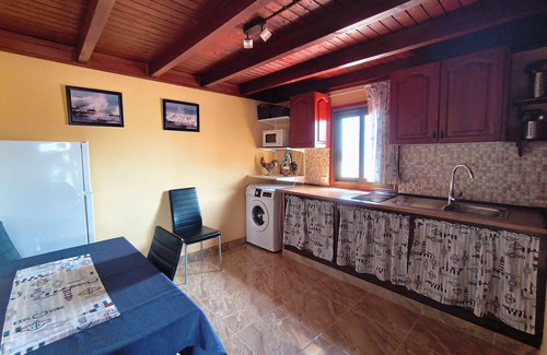 El Cotillo Apartment | Penthouse Casa Orymar El Cotillo