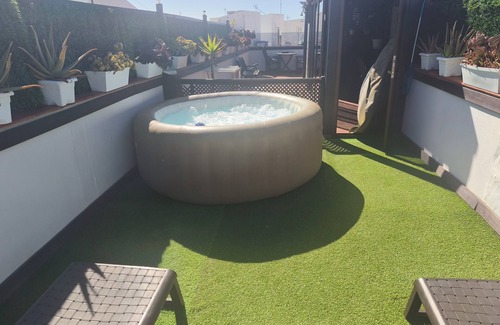 El Cotillo Apartment | Penthouse Casa Orymar El Cotillo