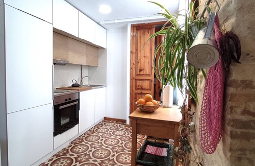 La Seu Apartment | Penthouse Cathedral Quarter