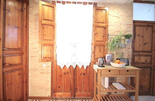 La Seu Apartment | Penthouse Cathedral Quarter