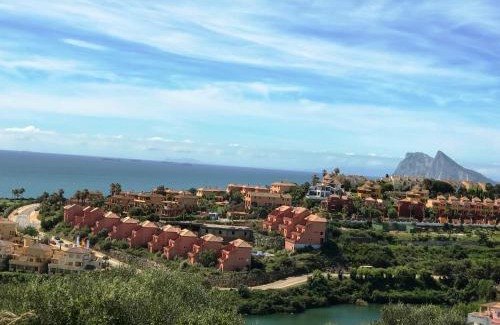 San Roque Apartment | Penthouse Charming Nueva Alcaidesa