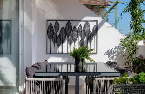 Nueva Andalucia Apartment | Penthouse Close to Puerto Banus
