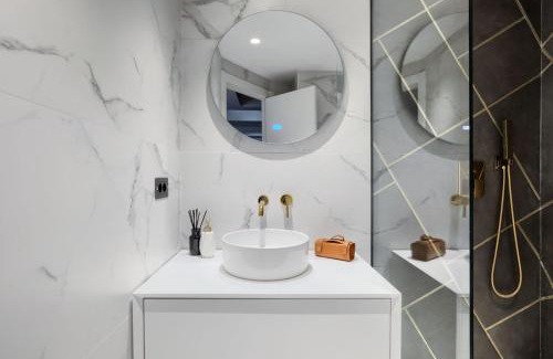 Nueva Andalucia Apartment | Penthouse Close to Puerto Banus
