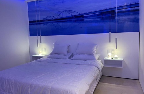 Granada Apartment | Penthouse