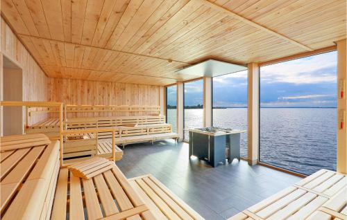 Lembruch Apartment | Penthouse Comfort
