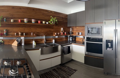 Playa Flamingo Condo | Penthouse Condo Overlooking Flamingo Marina and Potrero Bay