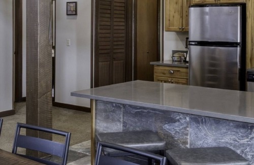 Baldy Mountain Condo | Penthouse Condo with Spectacular Mountain Views