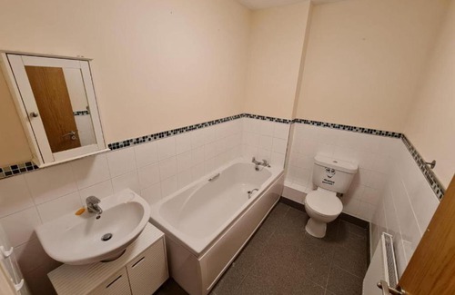 Ripley Apartment | Penthouse Corporate Stay Apartment