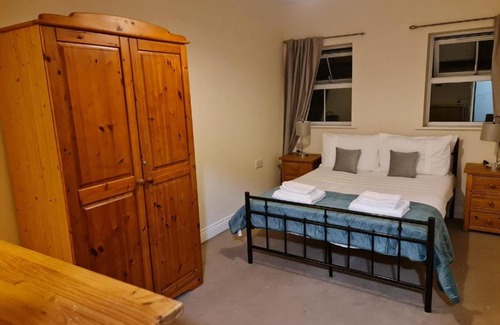 Ripley Apartment | Penthouse Corporate Stay Apartment