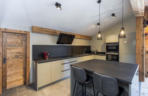 Mayens-de-Riddes Apartment | Penthouse Croix de Coeur