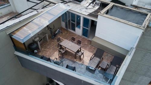 Itagui Apartment | Penthouse de Lujo con Jacuzzi y Vista