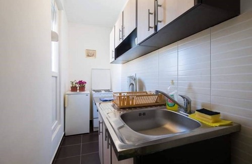 Kosancicev Venac Apartment | Penthouse DOLCE VITA 5*stylish