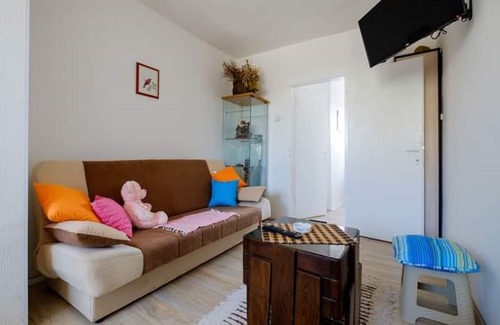 Kosancicev Venac Apartment | Penthouse DOLCE VITA 5*stylish