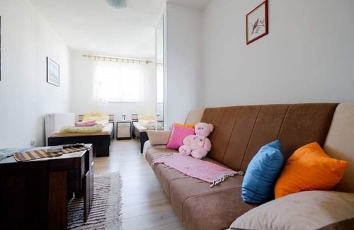 Kosancicev Venac Apartment | Penthouse DOLCE VITA 5*stylish