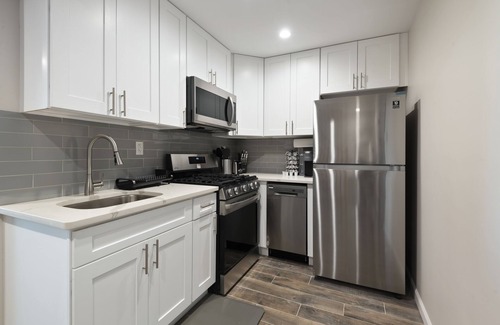 Queens Apartment | Penthouse Duplex Apartment NYC