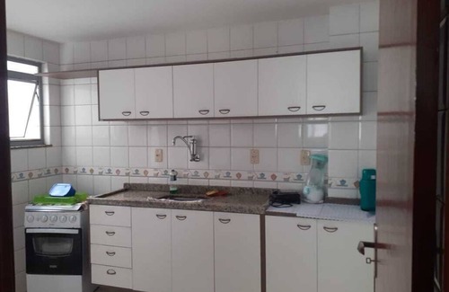 Jardim Flamboyant Apartment | Penthouse Duplex without Garage maximum 08 people. WITHOUT GARAGE