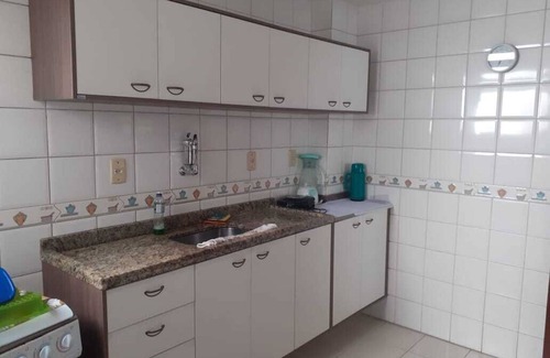 Jardim Flamboyant Apartment | Penthouse Duplex without Garage maximum 08 people. WITHOUT GARAGE