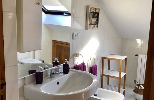 Allariz Apartment | Penthouse Emilia Pardo Bazan