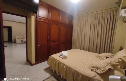Tarija Apartment | Penthouse en la mejor zona céntrica de Tarija, garaje y ascensor