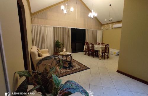 Tarija Apartment | Penthouse en la mejor zona céntrica de Tarija, garaje y ascensor