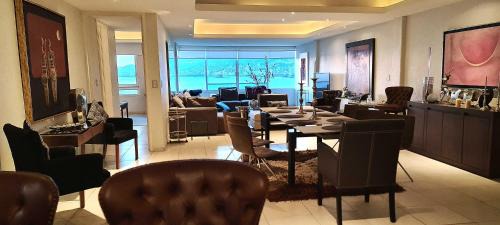 Joyas De Brisamar Apartment | Penthouse en Las Brisas Acapulco