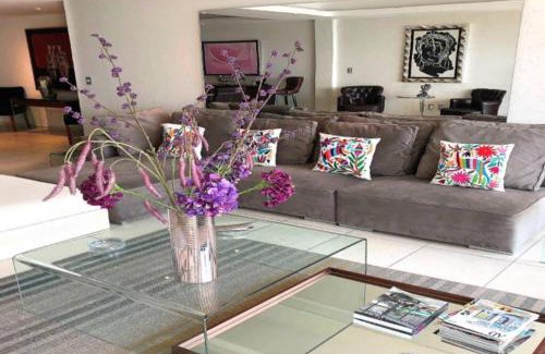 Joyas De Brisamar Apartment | Penthouse en Las Brisas Acapulco