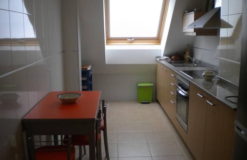 Neano Apartment | PENTHOUSE COSTA DE MORTE