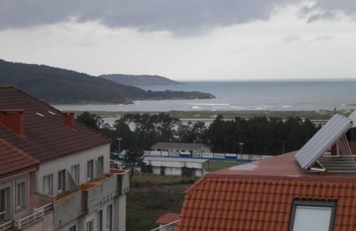 Neano Apartment | PENTHOUSE COSTA DE MORTE