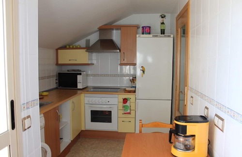 Santa Marta de Tormes Apartment | Penthouse with Three Bedrooms, Terraces and Swimming Pool