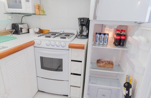 Zona Hotelera Apartment | PENTHOUSE FACING THE SEA, STEPS TO THE BEACH