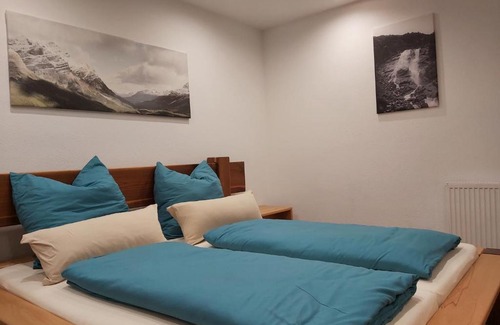 Goetzens Apartment | Penthouse-Feeling MaBeA