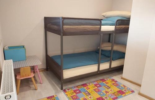 Goetzens Apartment | Penthouse-Feeling MaBeA
