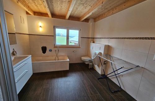 Landau an der Isar Apartment | Penthouse-Ferienwohnung auf Rups Hof