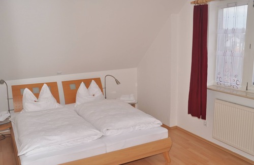Grossostheim Apartment | Penthouse Ferienwohnung