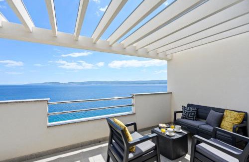 Mimice Apartment | Penthouse Filka