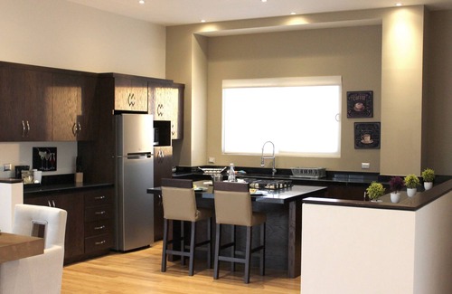 Chihuahua House | Penthouse First Class Lodging In The Best Area Of Chihuahua City.