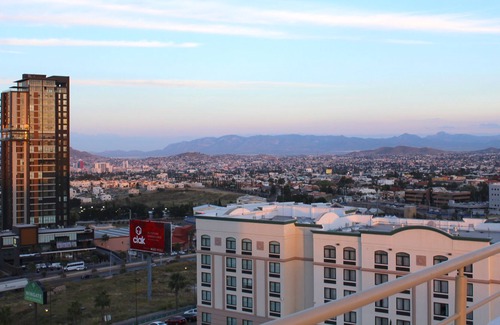 Chihuahua House | Penthouse First Class Lodging In The Best Area Of Chihuahua City.