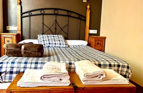 Arona Apartment | Penthouse flat for four people