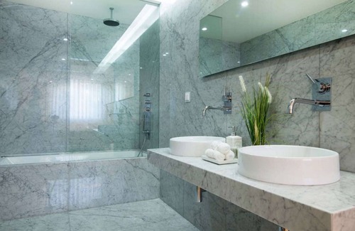 Leca da Palmeira Apartment | Penthouse for 8 people and beautiful ocean view
