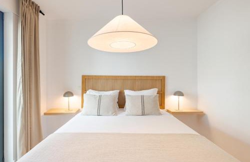 Mouraria Apartment | Penthouse For The City Lovers - Castle View & Parking