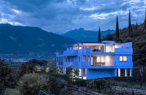 Gargazzone Apartment | Penthouse & Garden - luxury apartment