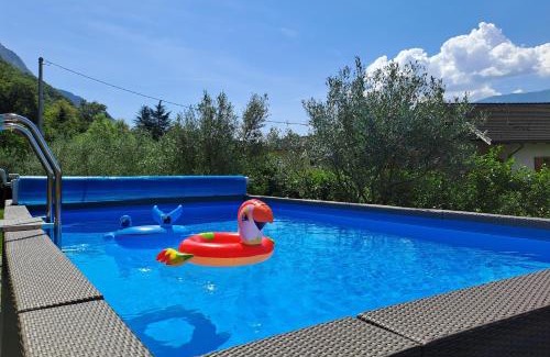 Gargazzone Apartment | Penthouse & Garden - luxury apartment