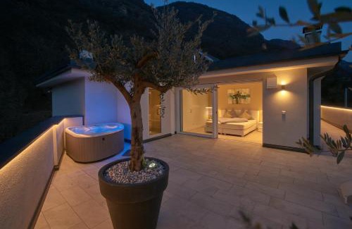 Gargazzone Apartment | Penthouse & Garden - luxury apartment