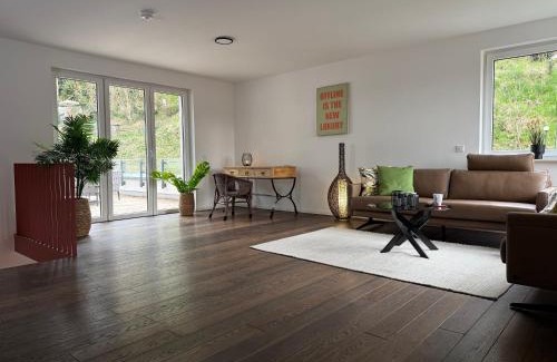 Ockershausen Apartment | Penthouse Habicht